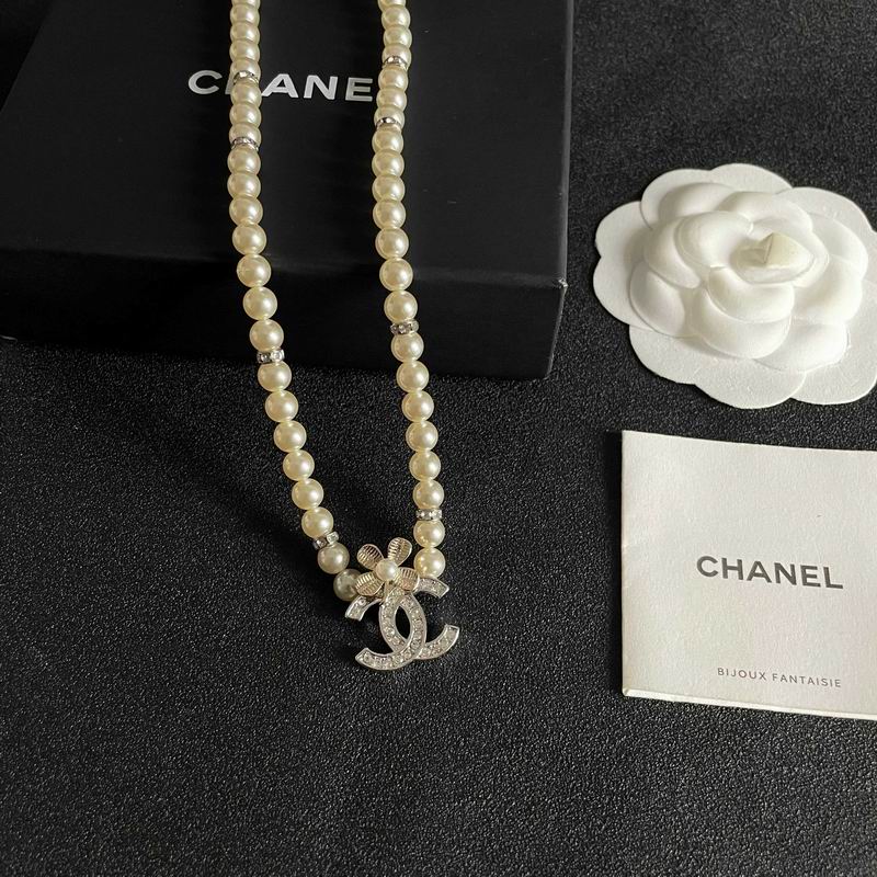 Chanel Necklace 06yxs79